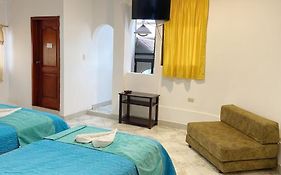 Hospedaje Carliza II Backpackers